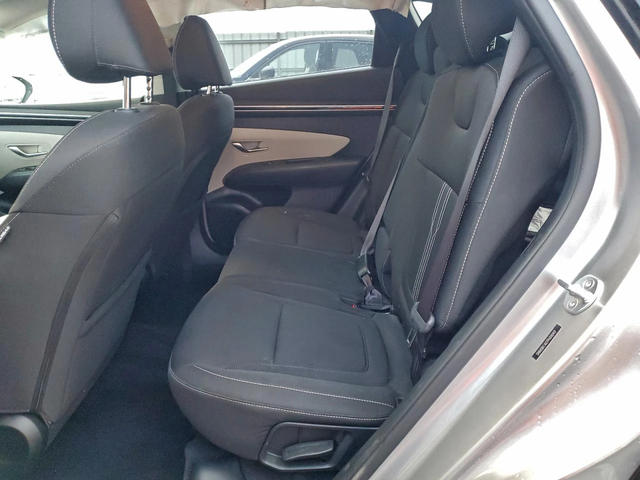 Hyundai Tucson SEL* AWD* - автомобили, коли, обяви за нови и употребявани 11