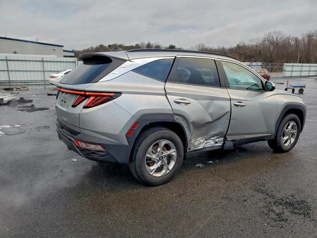 Hyundai Tucson SEL* AWD* - автомобили, коли, обяви за нови и употребявани 3