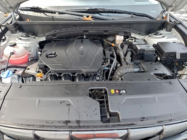 Hyundai Tucson SEL* AWD* - автомобили, коли, обяви за нови и употребявани 6