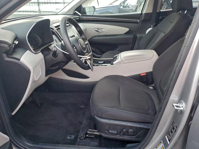 Hyundai Tucson SEL* AWD* - автомобили, коли, обяви за нови и употребявани 7