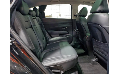 Hyundai Tucson LIMITED* AWD* - автомобили, коли, обяви за нови и употребявани 10