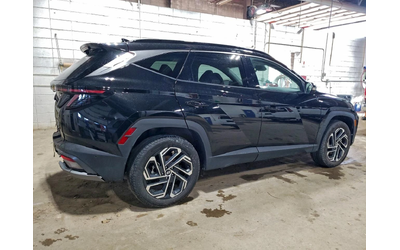 hyundai-tucson - 3