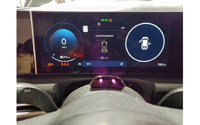 Hyundai Tucson LIMITED* AWD* - автомобили, коли, обяви за нови и употребявани 8