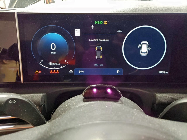 Hyundai Tucson LIMITED* AWD* - автомобили, коли, обяви за нови и употребявани 8