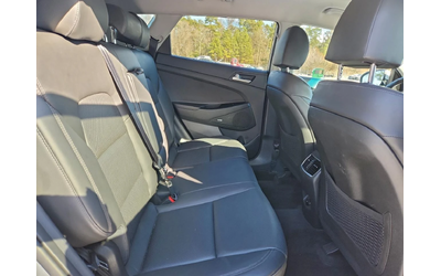 Hyundai Tucson LIMITED* AWD* - автомобили, коли, обяви за нови и употребявани 11