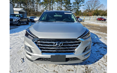 hyundai-tucson - 1