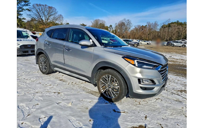 hyundai-tucson - 2