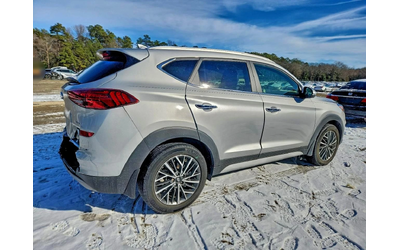 hyundai-tucson - 3
