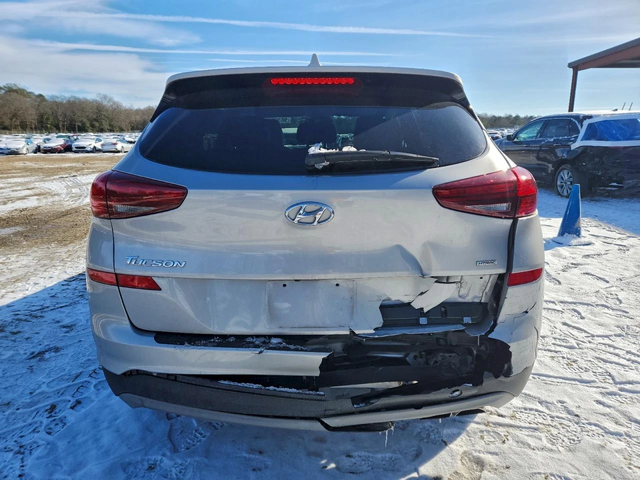 Hyundai Tucson LIMITED* AWD* - автомобили, коли, обяви за нови и употребявани 4