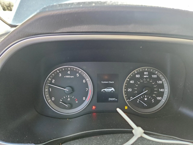 Hyundai Tucson LIMITED* AWD* - автомобили, коли, обяви за нови и употребявани 7