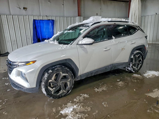 Hyundai Tucson * LIMITED* AWD* - автомобили, коли, обяви за нови и употребявани 0