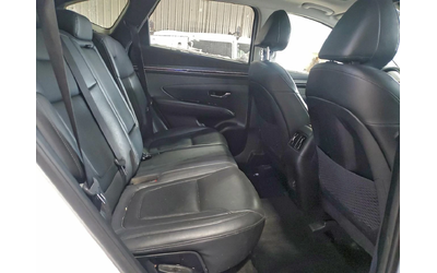 Hyundai Tucson * LIMITED* AWD* - автомобили, коли, обяви за нови и употребявани 11