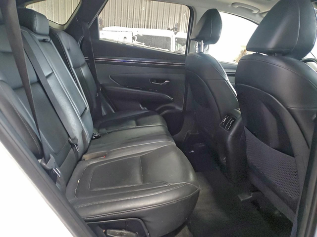 Hyundai Tucson * LIMITED* AWD* - автомобили, коли, обяви за нови и употребявани 11