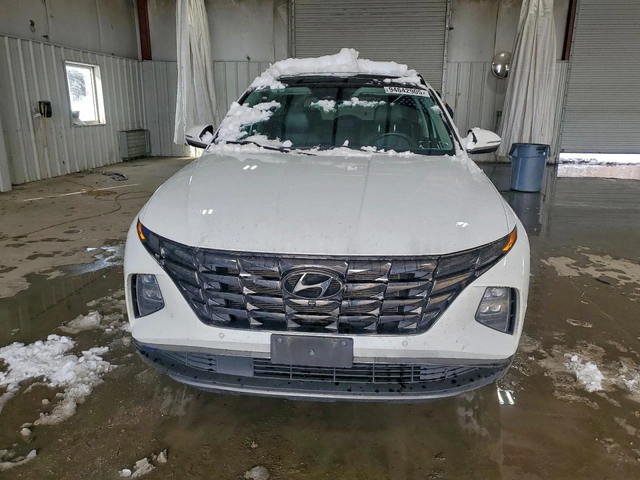 Hyundai Tucson * LIMITED* AWD* - автомобили, коли, обяви за нови и употребявани 1