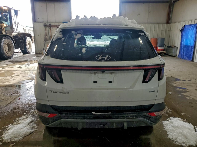 Hyundai Tucson * LIMITED* AWD* - автомобили, коли, обяви за нови и употребявани 4