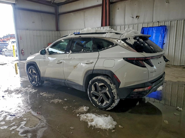 Hyundai Tucson * LIMITED* AWD* - автомобили, коли, обяви за нови и употребявани 5