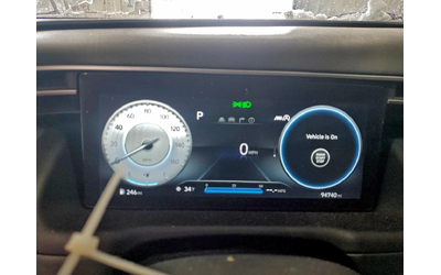 Hyundai Tucson * LIMITED* AWD* - автомобили, коли, обяви за нови и употребявани 7