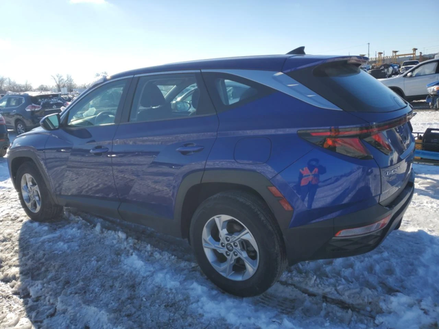 Hyundai Tucson SE* AWD* - автомобили, коли, обяви за нови и употребявани 5