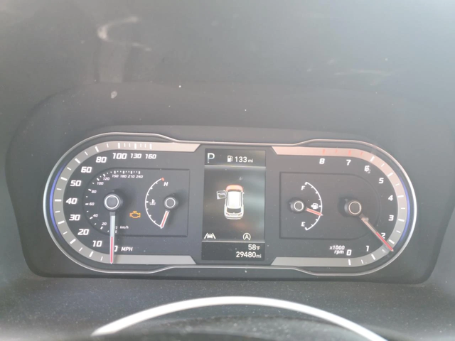 Hyundai Tucson SE* AWD* - автомобили, коли, обяви за нови и употребявани 7