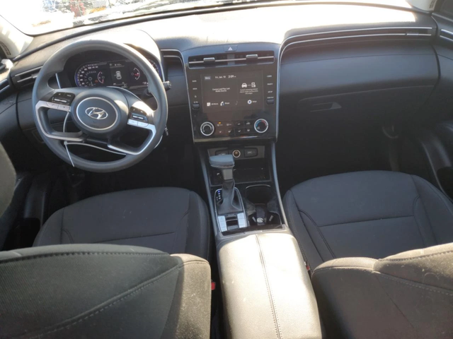 Hyundai Tucson SE* AWD* - автомобили, коли, обяви за нови и употребявани 9