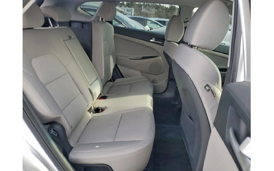 Hyundai Tucson * LIMITED* AWD* - автомобили, коли, обяви за нови и употребявани 10