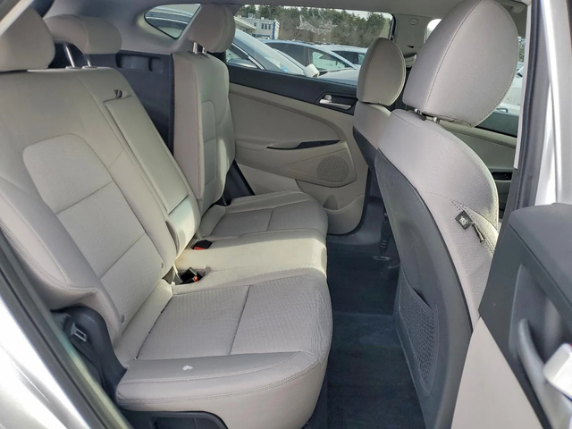 Hyundai Tucson * LIMITED* AWD* - автомобили, коли, обяви за нови и употребявани 10