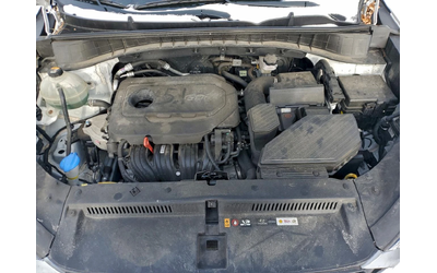 Hyundai Tucson * LIMITED* AWD* - автомобили, коли, обяви за нови и употребявани 11