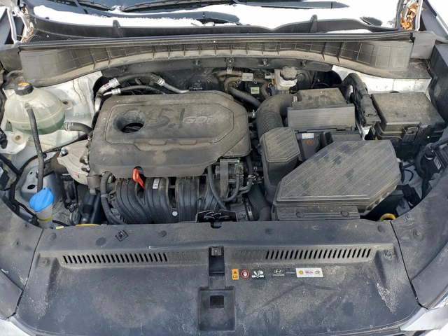 Hyundai Tucson * LIMITED* AWD* - автомобили, коли, обяви за нови и употребявани 11