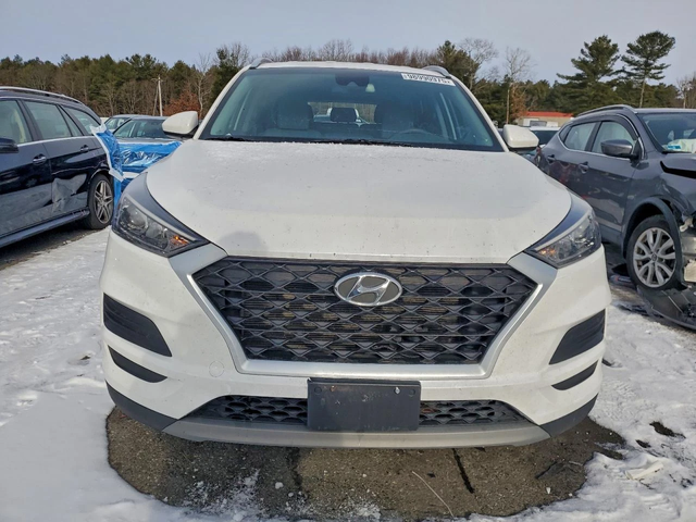 Hyundai Tucson * LIMITED* AWD* - автомобили, коли, обяви за нови и употребявани 4