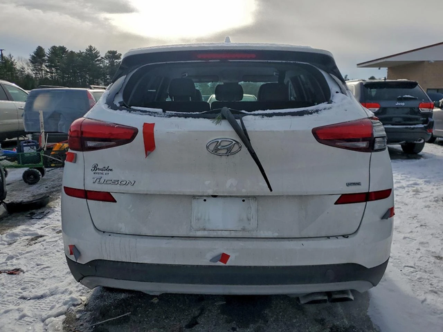 Hyundai Tucson * LIMITED* AWD* - автомобили, коли, обяви за нови и употребявани 5