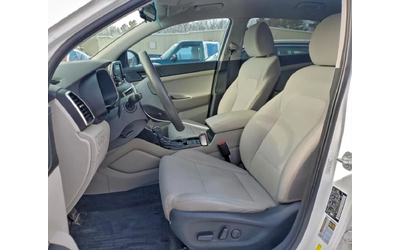 Hyundai Tucson * LIMITED* AWD* - автомобили, коли, обяви за нови и употребявани 6