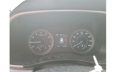 Hyundai Tucson * LIMITED* AWD* - автомобили, коли, обяви за нови и употребявани 8