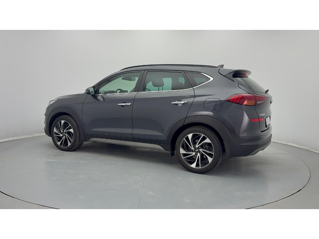 Hyundai Tucson - автомобили, коли, обяви за нови и употребявани 17