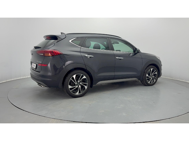 Hyundai Tucson - автомобили, коли, обяви за нови и употребявани 28