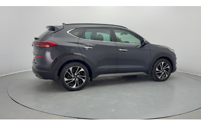 Hyundai Tucson - автомобили, коли, обяви за нови и употребявани 29