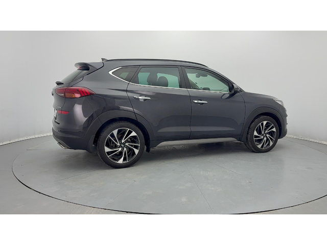 Hyundai Tucson - автомобили, коли, обяви за нови и употребявани 29