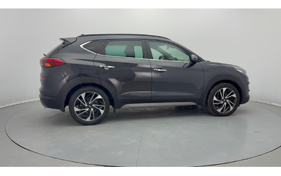 Hyundai Tucson - автомобили, коли, обяви за нови и употребявани 30