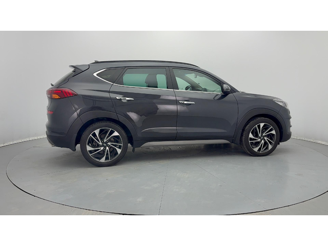 Hyundai Tucson - автомобили, коли, обяви за нови и употребявани 30