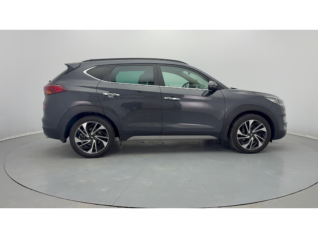 Hyundai Tucson - автомобили, коли, обяви за нови и употребявани 31