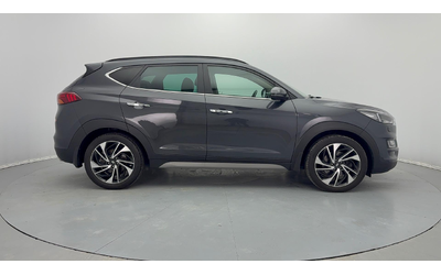 Hyundai Tucson - автомобили, коли, обяви за нови и употребявани 32