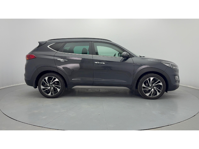 Hyundai Tucson - автомобили, коли, обяви за нови и употребявани 32