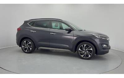 Hyundai Tucson - автомобили, коли, обяви за нови и употребявани 33