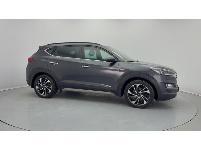 Hyundai Tucson - автомобили, коли, обяви за нови и употребявани 33