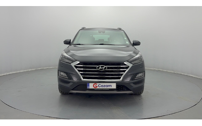 Hyundai Tucson - автомобили, коли, обяви за нови и употребявани 6