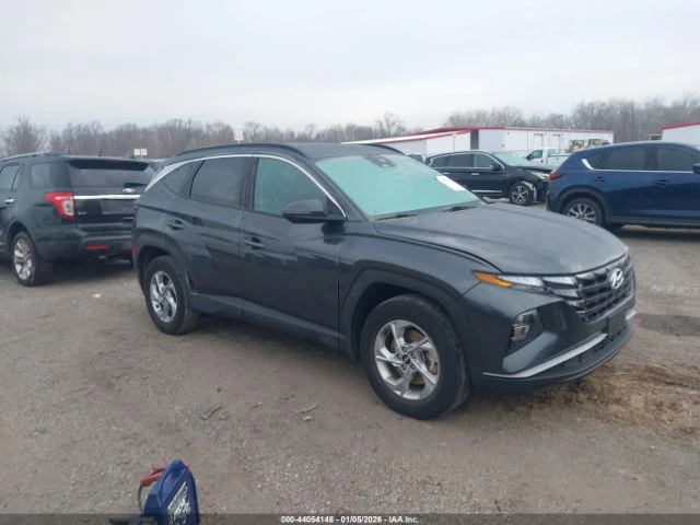 Hyundai Tucson SEL - автомобили, коли, обяви за нови и употребявани 0