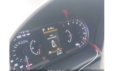 Hyundai Tucson SEL - автомобили, коли, обяви за нови и употребявани 11