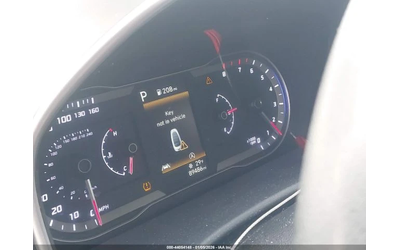 Hyundai Tucson SEL - автомобили, коли, обяви за нови и употребявани 12