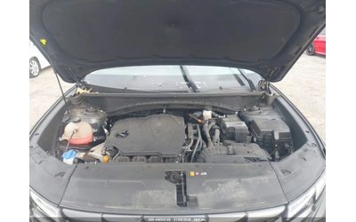 Hyundai Tucson SEL - автомобили, коли, обяви за нови и употребявани 14