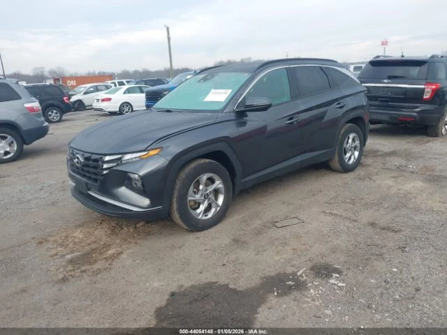Hyundai Tucson SEL - автомобили, коли, обяви за нови и употребявани 1