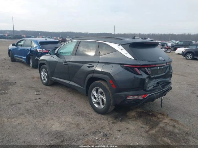 Hyundai Tucson SEL - автомобили, коли, обяви за нови и употребявани 2